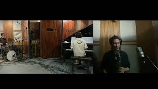 Dance of Shiva - Billy Childs