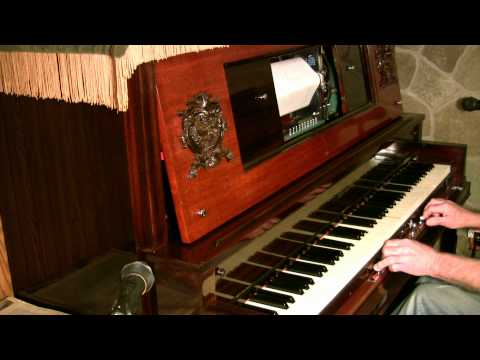 Ampico Lexington - 88n - I'm Popeye The Sailor Man - Laney