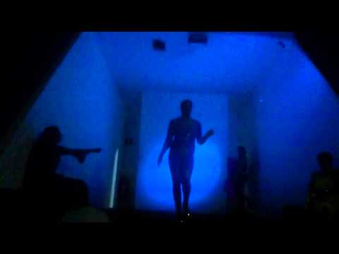 Leticia Drag - Freedom Club (12-12-14) FULL HD - BY LEH SANUTY