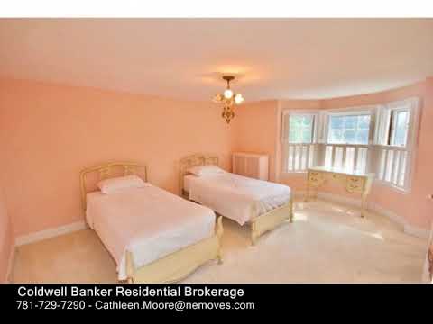 17 Wildwood Rd, Medford MA 02155 - Single Family Home - Real Estate - For Sale -