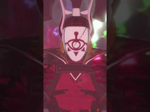 Sooga's sacrifice for Master Kohga