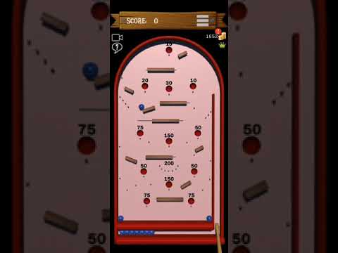 Fortuna (Corinthian Bagatelle) Video