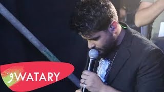Nassif Zeytoun - Intro Beirut Festivals (2019) / ناصيف زيتون - أعياد بيروت