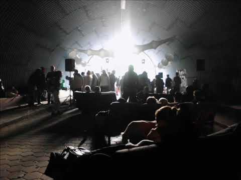 Radio Slave – Don't Stop No Sleep  VS Amelie Lens - Resonance  (LAF EDIT)