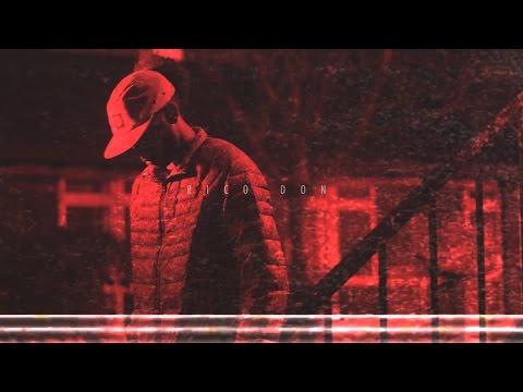 Rico Don -  Killer Instinct - (Music Video)