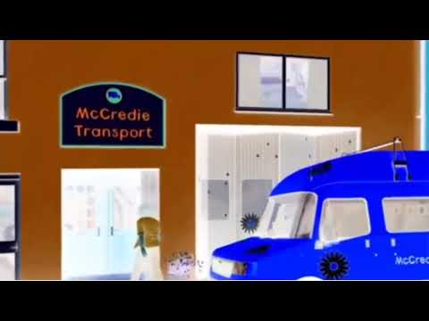 Balamory Theme Song in G Major