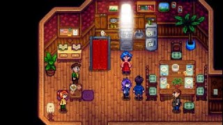 【実況】Stardew Valley#31～ファッションセラピーってナニ？～
