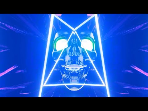 DEEZL - CPU | Official Hardstyle Music Video
