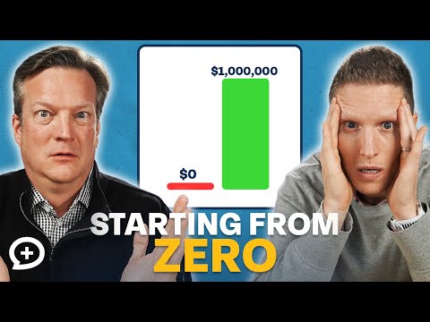 How to Make Your First $1,000,000 (And Then the Next Four)