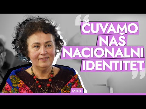Kako Rusi čuvaju svoju tradiciju u Srbiji? Ovako Marina slavi Božić decenijama, ovde je od 1995.