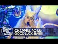 Chappell Roan: Good Luck, Babe! | The Tonight Show Starring Jimmy Fallon