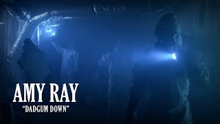 Amy Ray - Dadgum Down (Official Music Video)