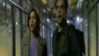 Saliva Judgement Day with Terminator clips