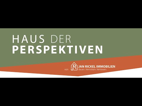 Einweihungsfeier Haus der Perspektiven