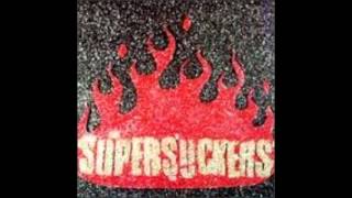 supersuckers - she is leaving