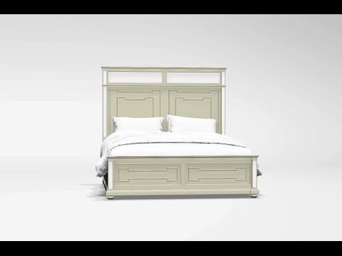 FURNITURE OF AMERICA: Salamanca (CM7673) image 1