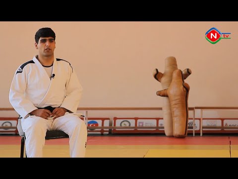 İdmançı - Məhəmməd Əlili - 23.03.2023