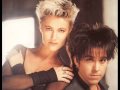ROXETTE Fading Like A Flower