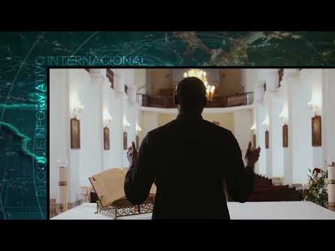 Vídeo Noticia: Otros 2 sacerdotes son arrestados por la dictadura de Ortega en Nicaragua