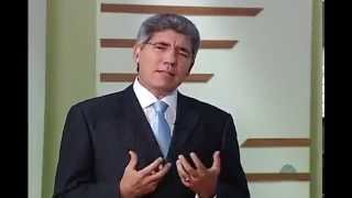 pr hernandes dias lopes joão 3,16