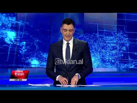 Edicioni i Lajmeve Tv Klan 17 Janar 2020, ora 19:30