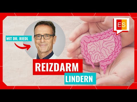 Ernährung bei Reizdarm: Tipps von Dr. Riedl | Teil 2 | FOOD NEWS Dezember 2022 | EAT SMARTER