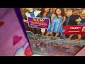 My High School Musical DVD Collection Redo