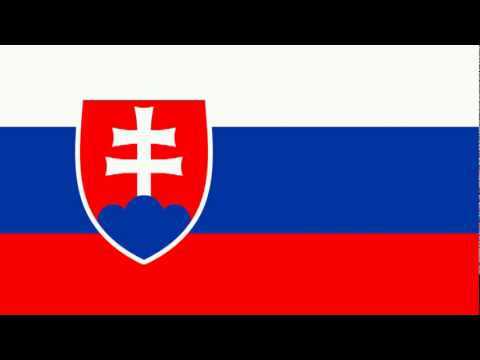 "Nad Tatrou sa blýska" - Slovakia National anthem Vocal