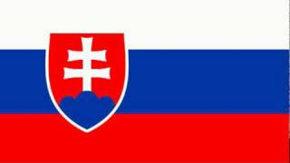 "Nad Tatrou sa blýska" - Slovakia National anthem Vocal