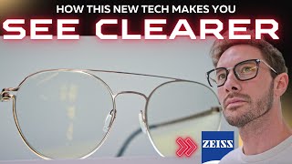 The BEST Glasses Upgrade? Zeiss DuraVision Gold Review