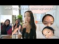 how to *ACTUALLY* glow up: how I had the biggest glow up of my life and tips on how you can too!