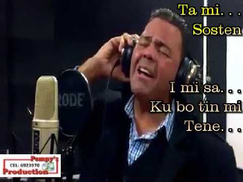 AUDIO + LETRA == BO TIN MI TENE  ==  JUNNY ANZOLA