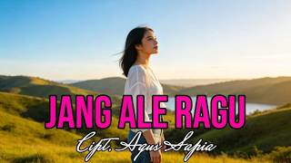 Download lagu JANG ALE RAGU - LAGU AMBON TERBARU 2026 mp3