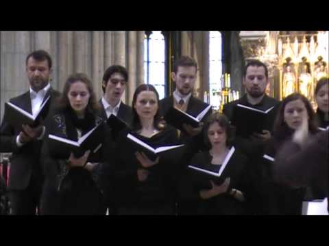 Отче наш - Pater noster - Vater unser, P. Dubinski