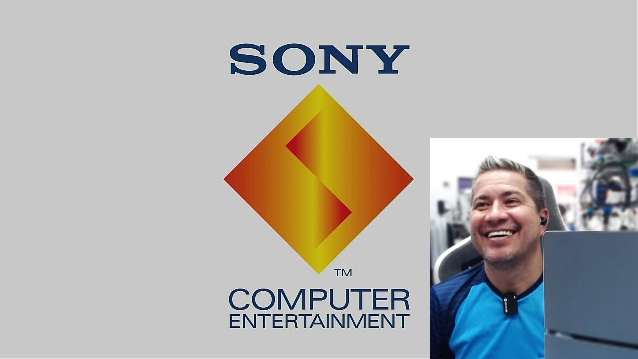 Épico, PS5 COM A INTRO DO PS1,2,3,4 COMEMORAÇÃO DE 30 ANOS