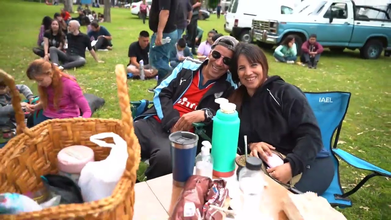 Llega el Festival de la Gastronomía Italiana con cocina en vivo, shows y degustaciones en La Plata ¿Cuál es el programa?