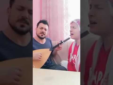 Öznur Sabancı Kardeşler ah o saçların [Cover] #Cover Kalbi
