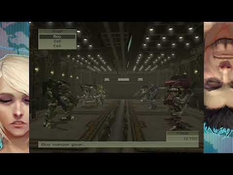 Front Mission 4 Part 13