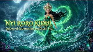 Download lagu Ratu Laut Selatan - Nyi Roro Kidul #ceritarakyat #ceritarakyatindonesia #kisah #waktubercerita mp3