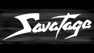 Savatage - &quot;When The Hammer Comes Down&quot; (Pre-Savatage as Avatar)