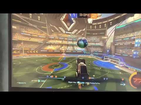 Bro was definitely not happy lol close