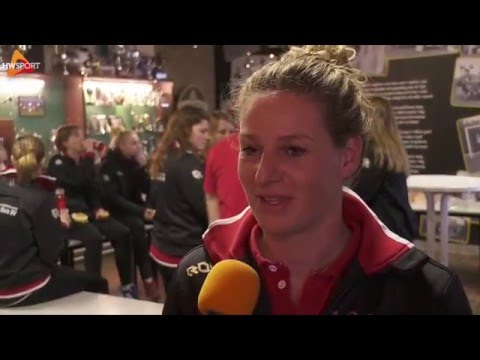 Bekerthriller SSS Klaaswaal vs Saestum