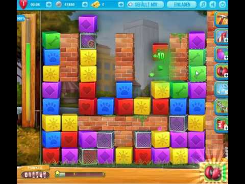 Pet Rescue Saga Level 785   2 Stars with 1 Booster!