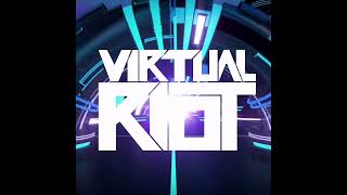 Virtual Riot - Time Stops (Slowed)