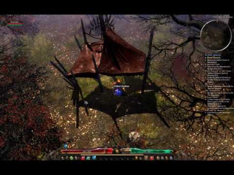 [Let's Play] Grim Dawn part 32 - Ooh, Polish Emerald!