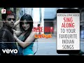 Mere Bina Crook Official Bollywood Lyrics Nikhil Dsouza
