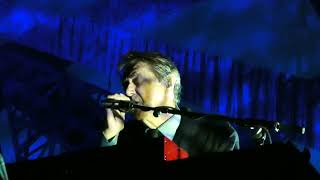 In Every Dream Home A Heartache - Bryan Ferry Live @ The Fox Theater Oakland, CA 8-31-19