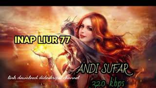 Download lagu INAP LIUR 77 ORIGINAL mp3