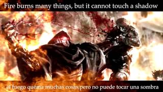 the unguided inception lirycs sub español