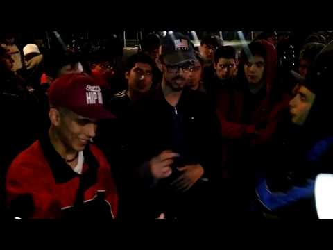 JOAQUIN DOSEN vs VALSA SKAP vs KRANET ZUPRA | 8vos | (2vs2 - 27/10/17) Madero Free